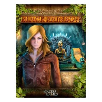 Hra na PC ESD GAMES Black Rainbow
