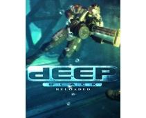 Obrázek k produktu: ESD GAMES Deep Black Reloaded