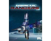 Obrázek k produktu: ESD GAMES Galactic Rangers VR