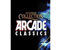 Obrázek k produktu: ESD GAMES Anniversary Collection Arcade Classics