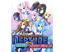 Obrázek k produktu: ESD GAMES Superdimension Neptune VS Sega Hard Girls