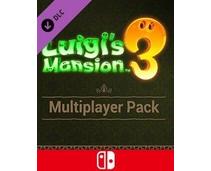 Obrázek k produktu: ESD GAMES Luigi's Mansion 3 Multiplayer Pack