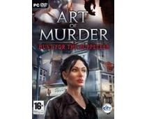 Obrázek k produktu: ESD GAMES Art of Murder Hunt for the Puppeteer