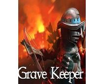 Obrázek k produktu: ESD GAMES Grave Keeper