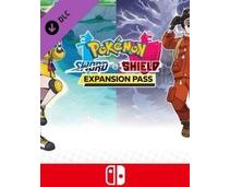 Obrázek k produktu: ESD GAMES Pokémon Shield/Pokémon Sword Expansion Pass