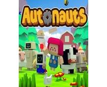 Obrázek k produktu: ESD GAMES Autonauts