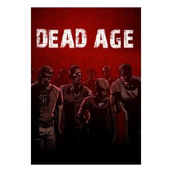 Hra na PC ESD GAMES Dead Age