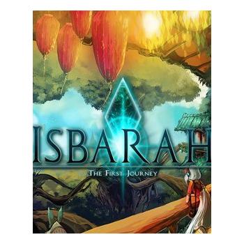 Hra na PC ESD GAMES Isbarah