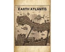 Obrázek k produktu: ESD GAMES Earth Atlantis