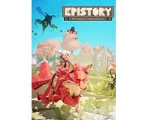 Obrázek k produktu: ESD GAMES Epistory Typing Chronicles