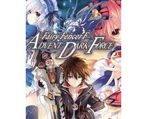 Obrázek k produktu: ESD GAMES Fairy Fencer F Advent Dark Force