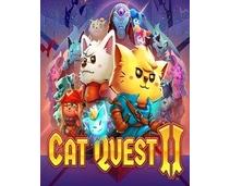 Obrázek k produktu: ESD GAMES Cat Quest 2
