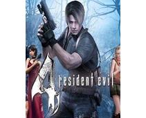 Obrázek k produktu: ESD GAMES Resident Evil 4