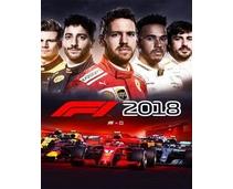 Obrázek k produktu: ESD GAMES F1 2018