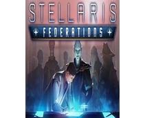 Obrázek k produktu: ESD GAMES Stellaris Federations