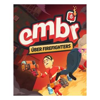 Hra na PC ESD GAMES Embr