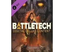 Obrázek k produktu: ESD GAMES BattleTech Deluxe Content