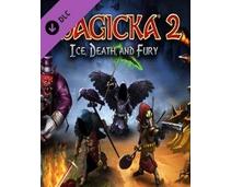 Obrázek k produktu: ESD GAMES Magicka 2 Ice Death and Fury