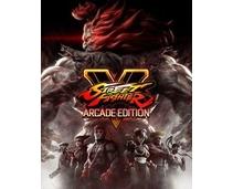 Obrázek k produktu: ESD GAMES Street Fighter V Arcade Edition
