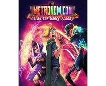 Obrázek k produktu: ESD GAMES The Metronomicon