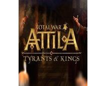 Obrázek k produktu: ESD GAMES Total War Attila Tyrants and Kings Edition