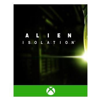 Hra na PC ESD GAMES Alien Isolation Xbox One