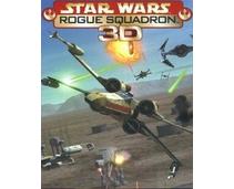 Obrázek k produktu: ESD GAMES STAR WARS Rogue Squadron 3D