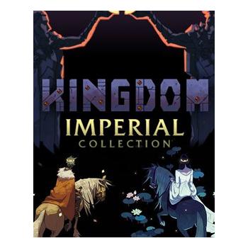 Hra na PC ESD GAMES Kingdom Imperial Collection