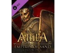 Obrázek k produktu: ESD GAMES Total War ATTILA Empires of Sand