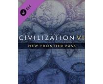 Obrázek k produktu: ESD GAMES Civilization VI New Frontier Pass