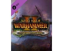 Obrázek k produktu: ESD GAMES Total War WARHAMMER II The Queen & The Crone