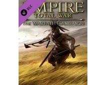 Obrázek k produktu: ESD GAMES Empire Total War The Warpath Campaign