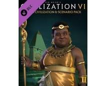 Obrázek k produktu: ESD GAMES Civilization VI Nubia Civilization & Scenario