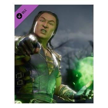Hra na PC ESD GAMES Mortal Kombat 11 Shang Tsung