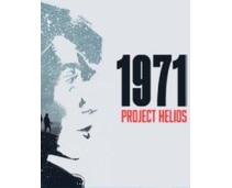 Obrázek k produktu: ESD GAMES 1971 PROJECT HELIOS