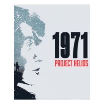Hra na PC ESD GAMES 1971 PROJECT HELIOS