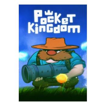 Hra na PC ESD GAMES Pocket Kingdom