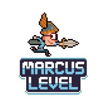 Hra na PC ESD GAMES Marcus Level