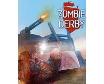 Obrázek k produktu: ESD GAMES Zombie Derby