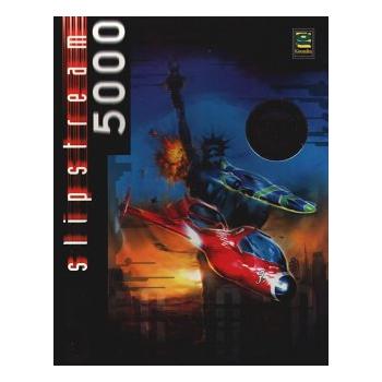 Hra na PC ESD GAMES Slipstream 5000