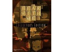 Obrázek k produktu: ESD GAMES Bear With Me Collectors Edition
