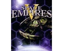 Obrázek k produktu: ESD GAMES Space Empires V