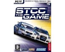 Obrázek k produktu: ESD GAMES STCC The Game + Race 07