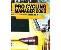 Obrázek k produktu: ESD GAMES Pro Cycling Manager 2020