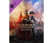 Obrázek k produktu: ESD GAMES Europa Universalis IV Emperor