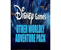 Obrázek k produktu: ESD GAMES Disney Games Other-Worldly Pack