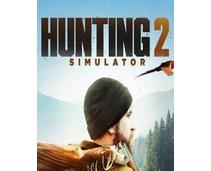 Obrázek k produktu: ESD GAMES Hunting Simulator 2