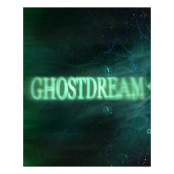 Hra na PC ESD GAMES Ghostdream