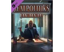 Obrázek k produktu: ESD GAMES Realpolitiks New Power