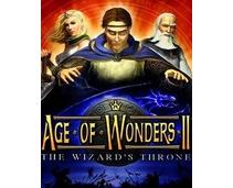 Obrázek k produktu: ESD GAMES Age of Wonders II The Wizards Throne